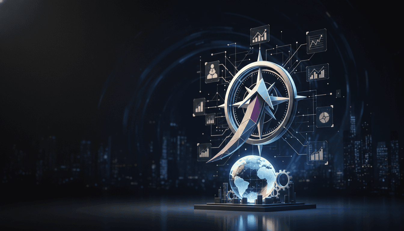 Strategic Leadership and Management Capstone