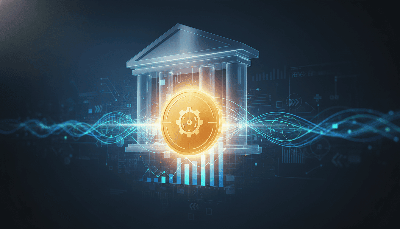 Central Banks and Monetary Policy