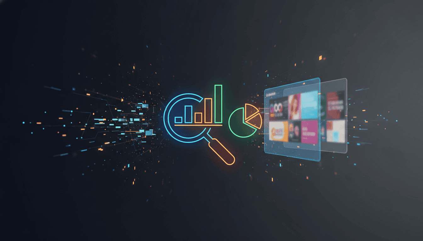 Search and Display Advertising