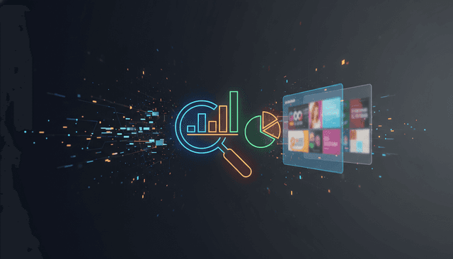 Search and Display Advertising