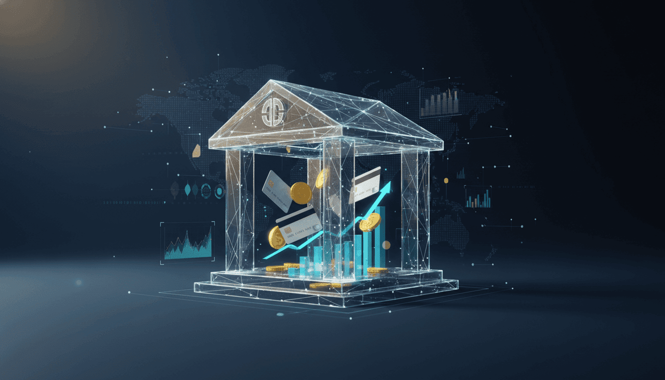 Banking and Financial Institutions