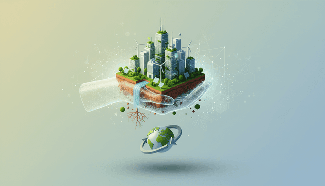 Sustainable Cities Case Studies