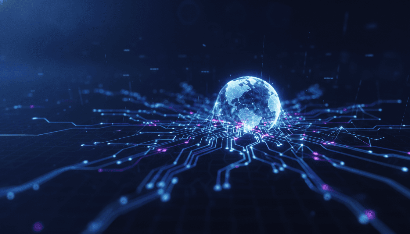 Network Systems Foundations