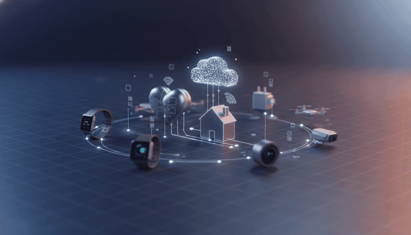 IoT Devices