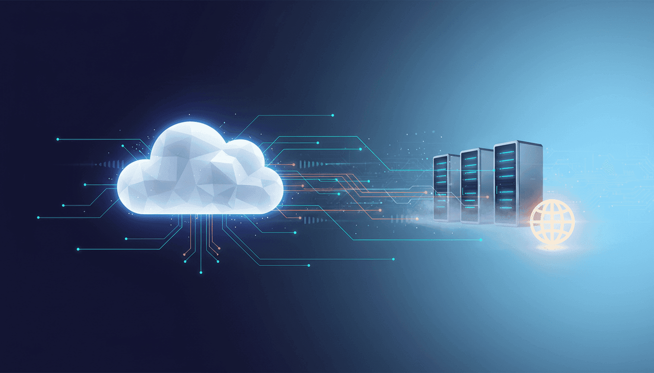 Cloud Computing Concepts, Part 1