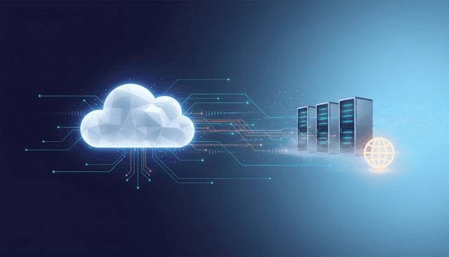 Cloud Computing Concepts, Part 1