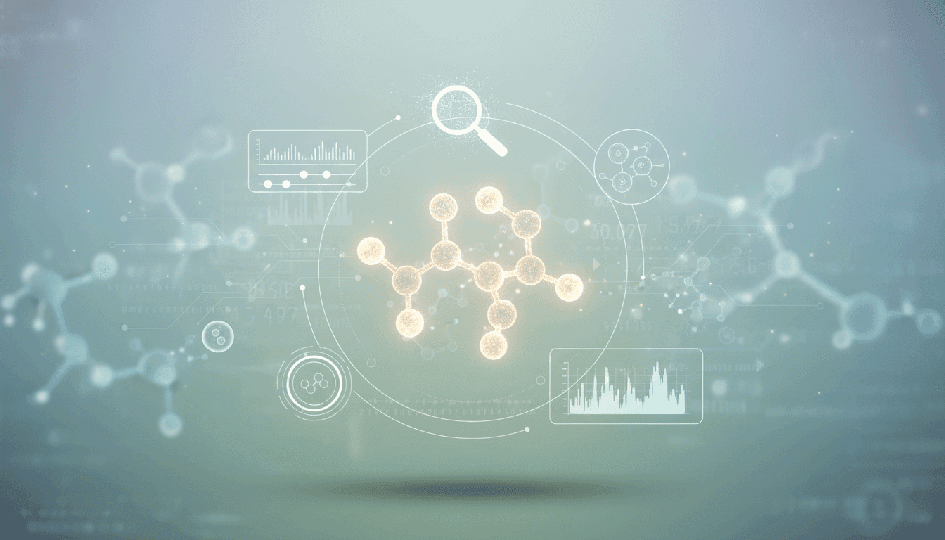 Drug Discovery Case Studies