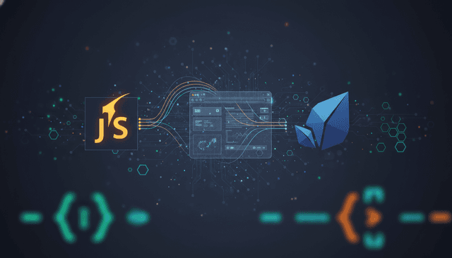 Web Application Development with JavaScript and MongoDB