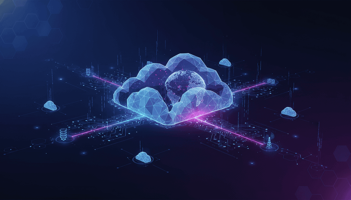Cloud Computing Project