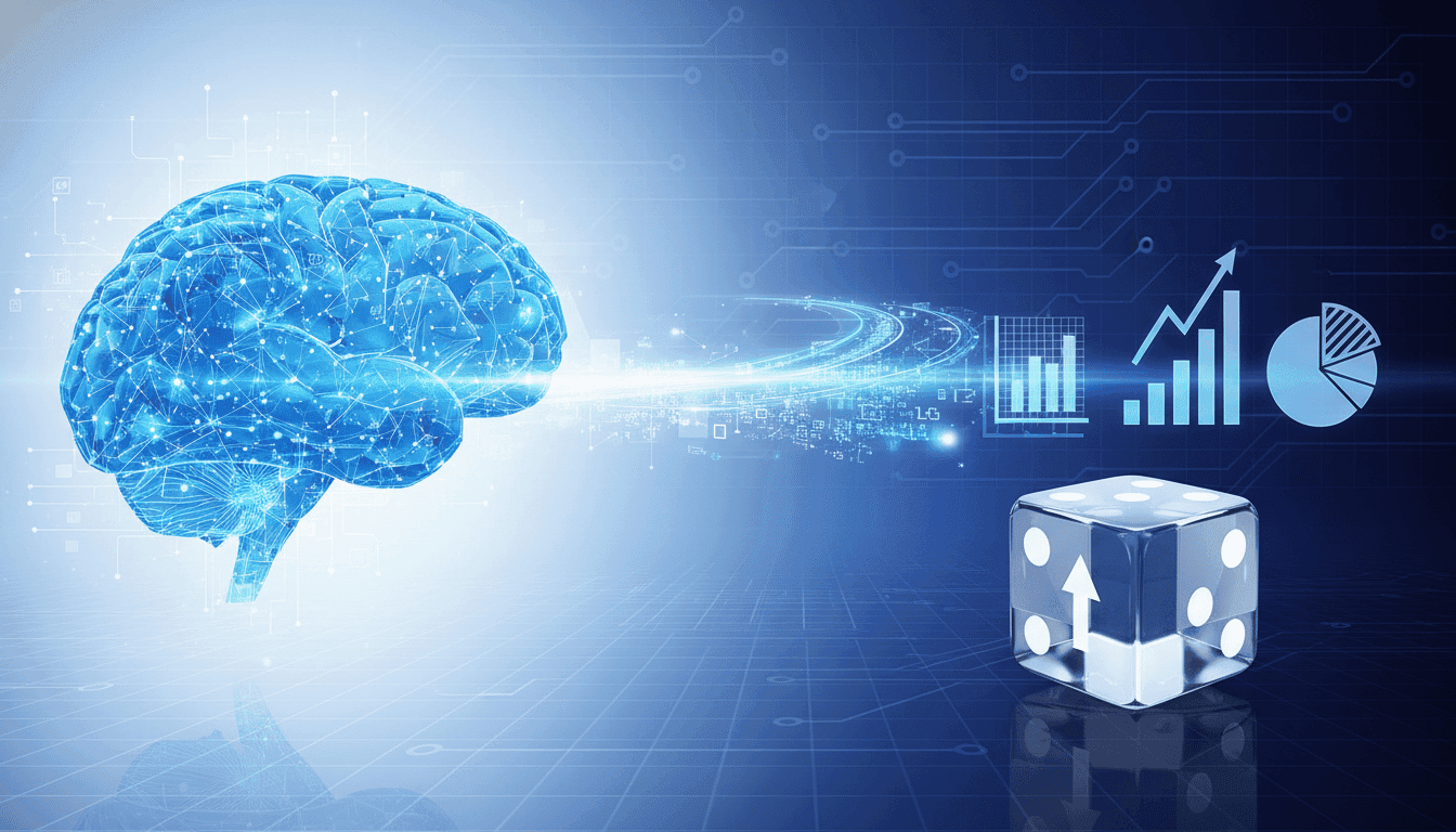 Data Driven Decision Making