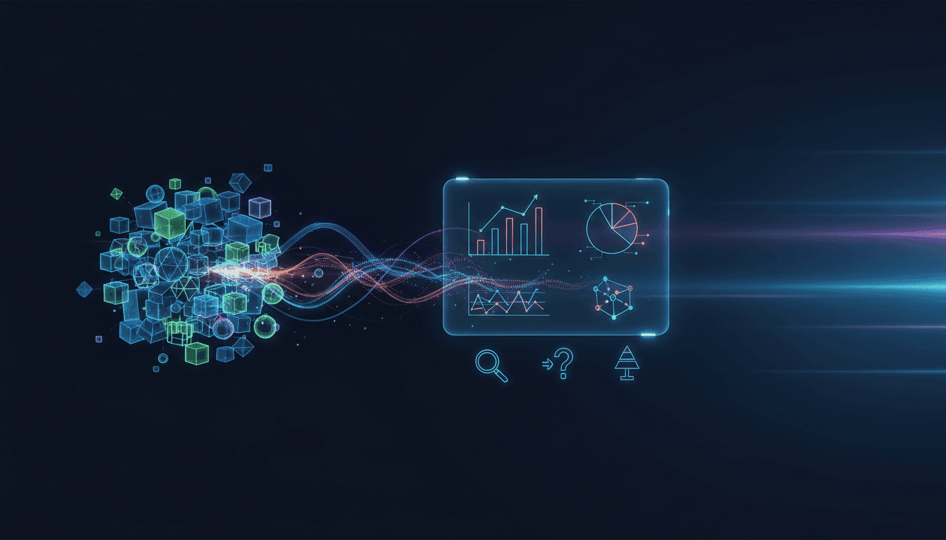 Defining, Describing, and Visualizing Data