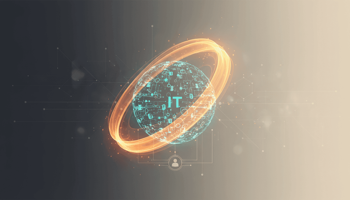 Customer-Centric IT Strategy