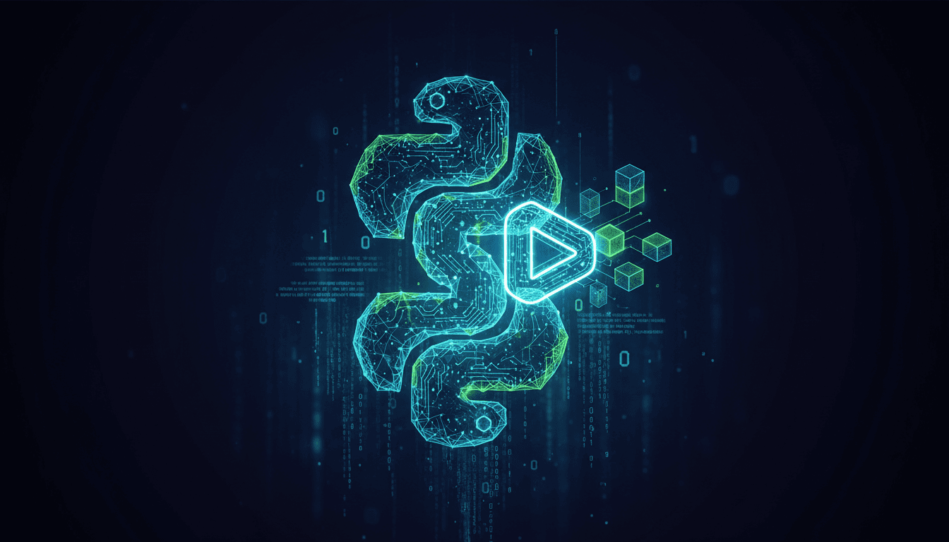 Python Basics