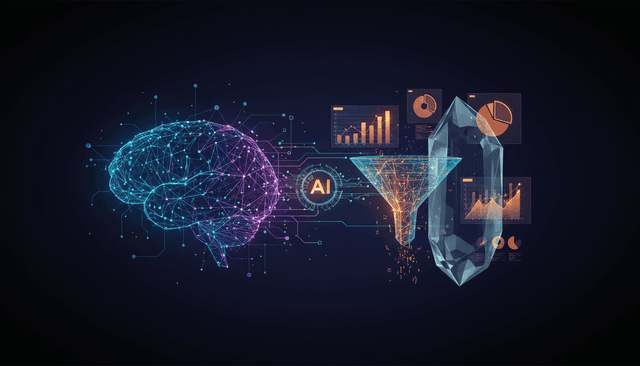 Product Analytics and AI