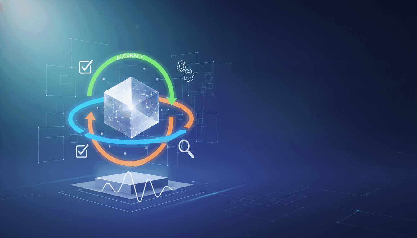 The Total Data Quality Framework