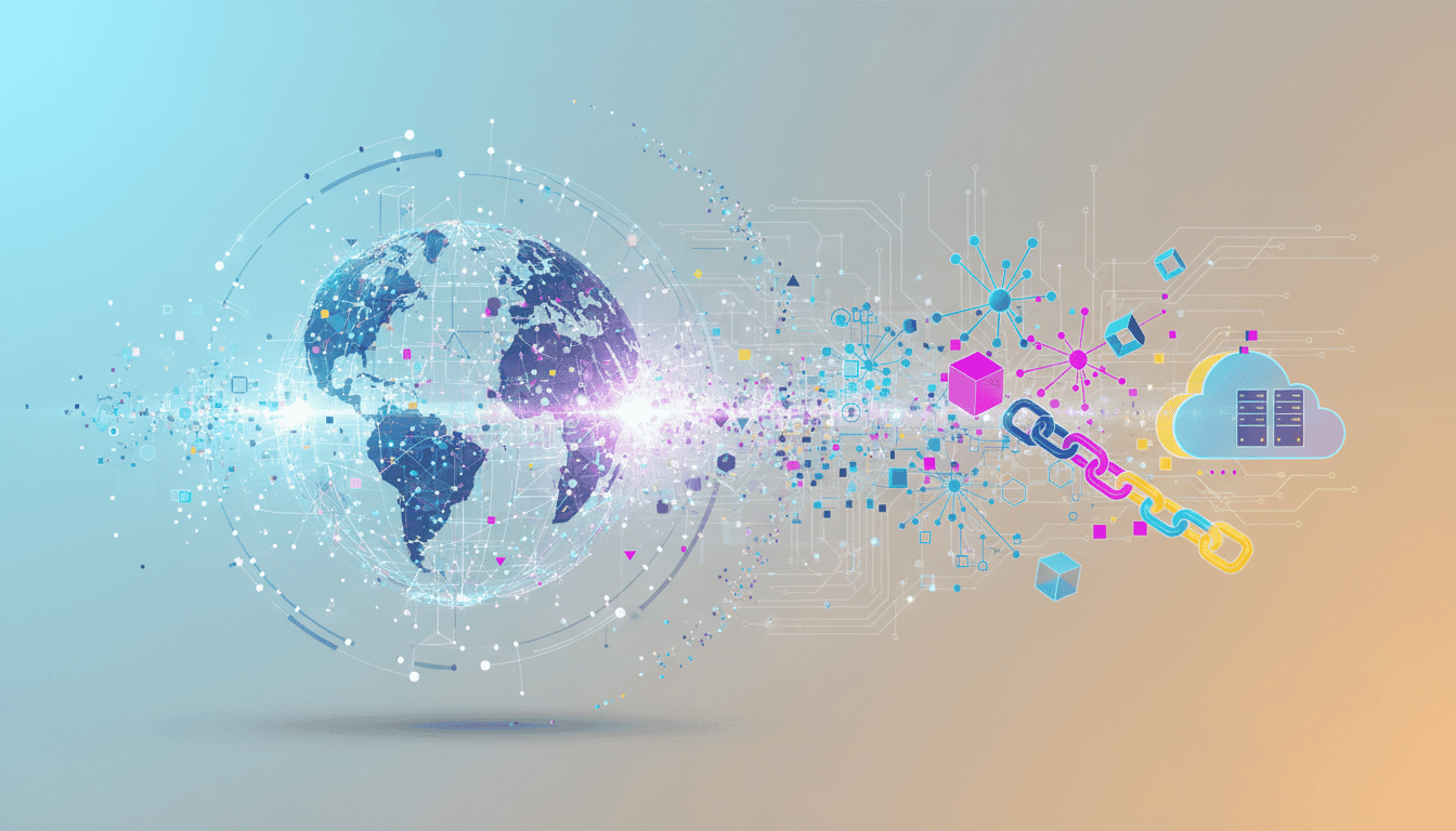 Big Data Emerging Technologies