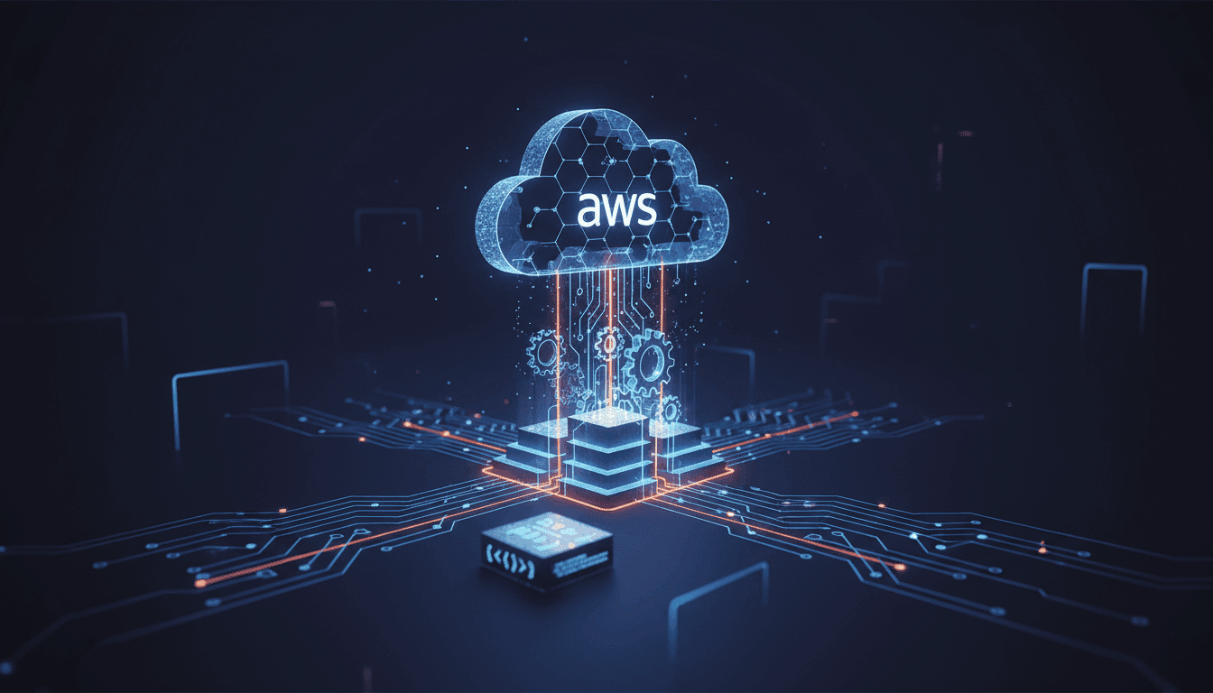 AWS: Configuration Management and Infrastructure as Code
