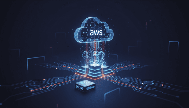 AWS: Configuration Management and Infrastructure as Code