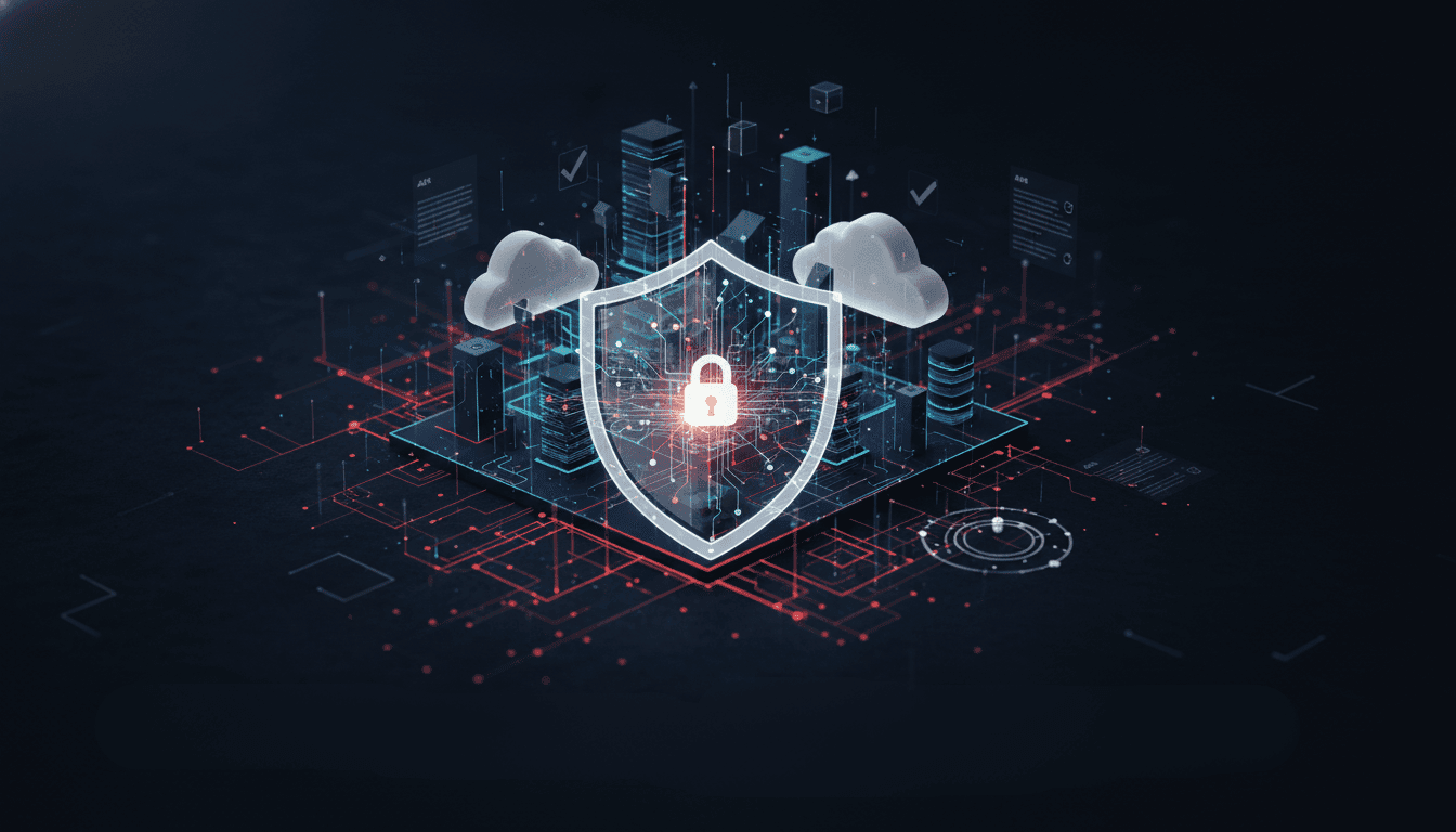 AWS: Network Security, Compliance and Governance