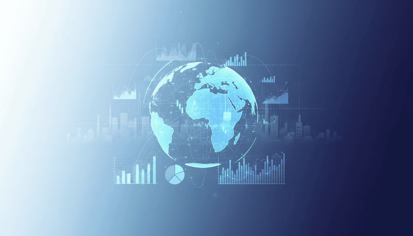 International B2B (Business to Business) Marketing