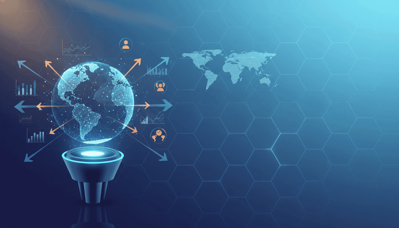 International Marketing Entry and Execution