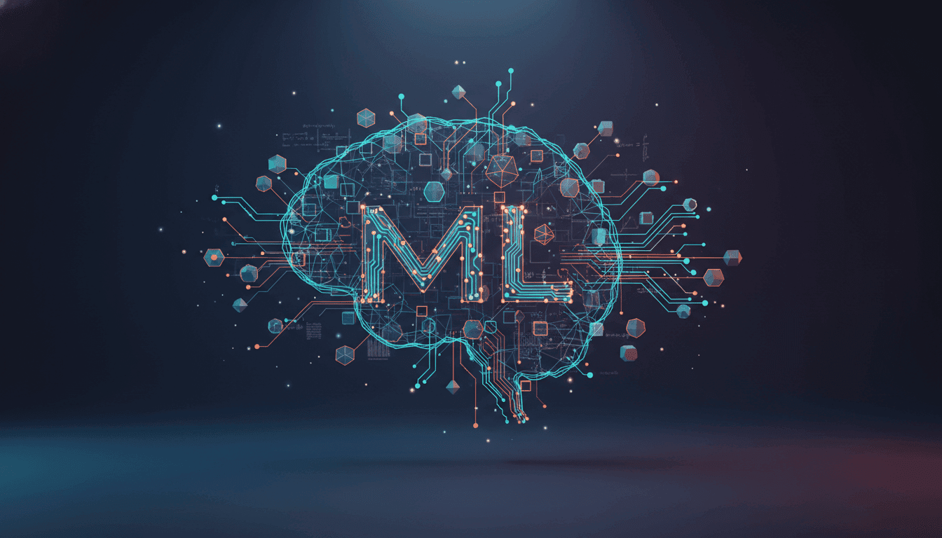 ML Algorithms