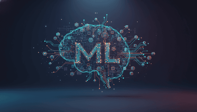 ML Algorithms