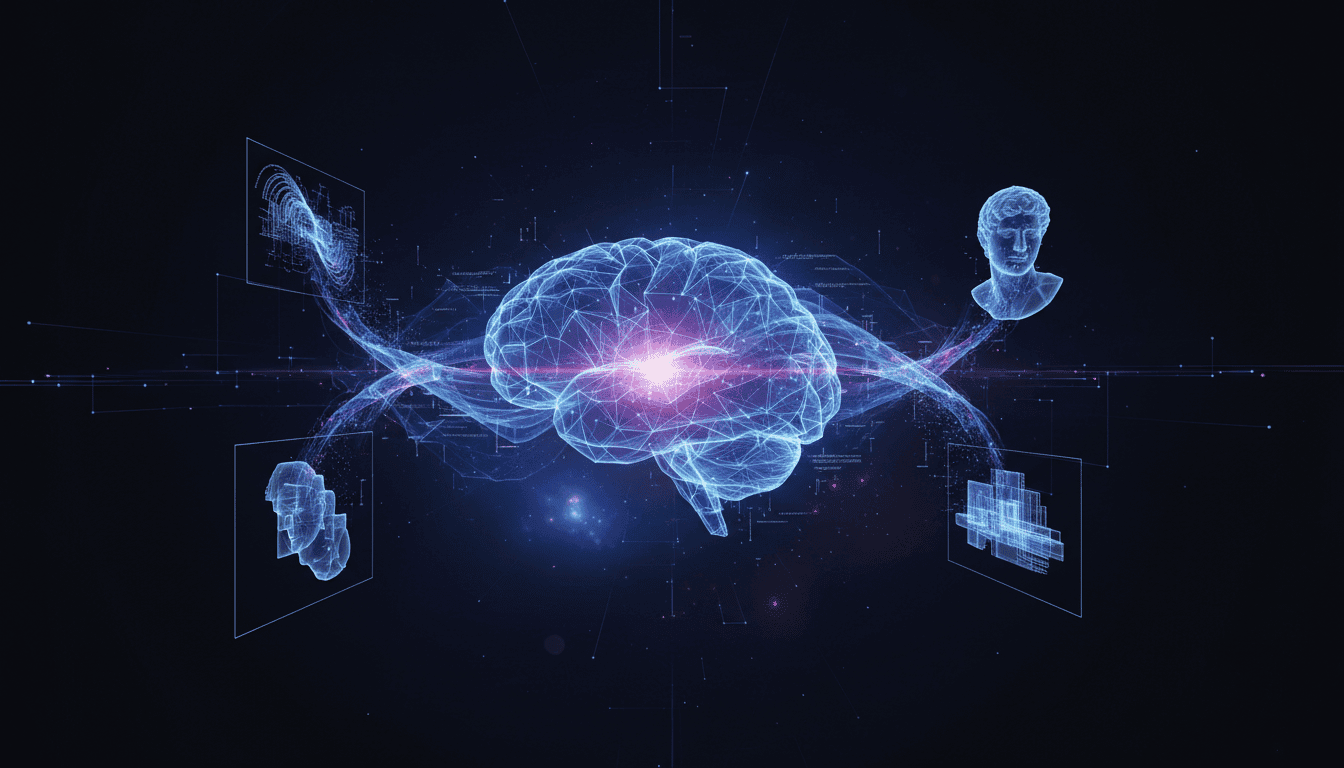 Generative AI Primer