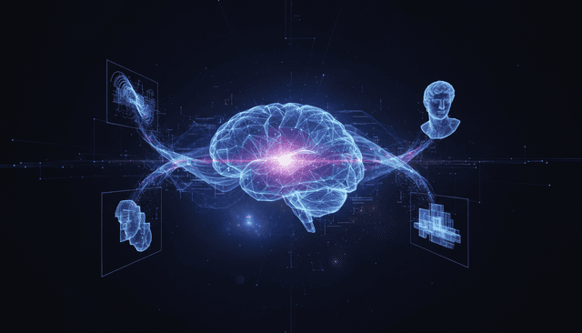 Generative AI Primer