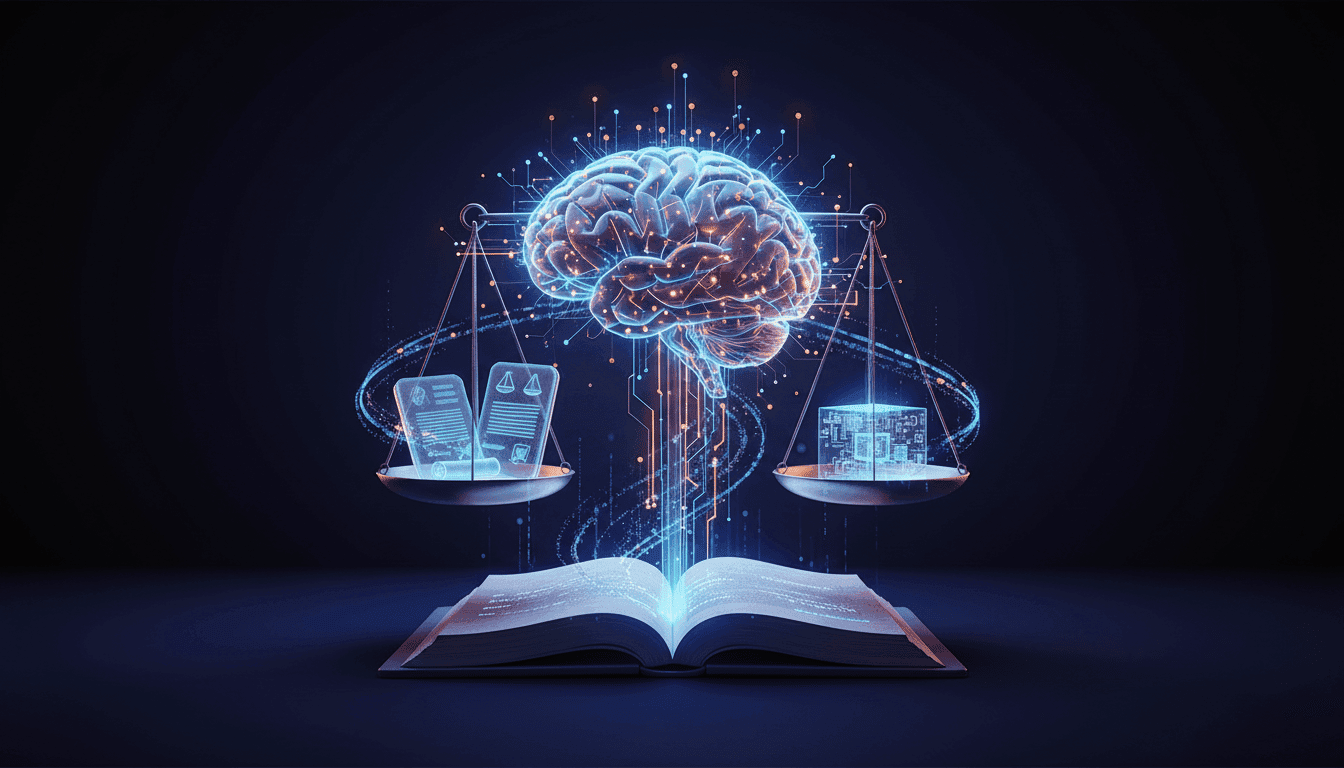 Generative AI for Legal Services Primer