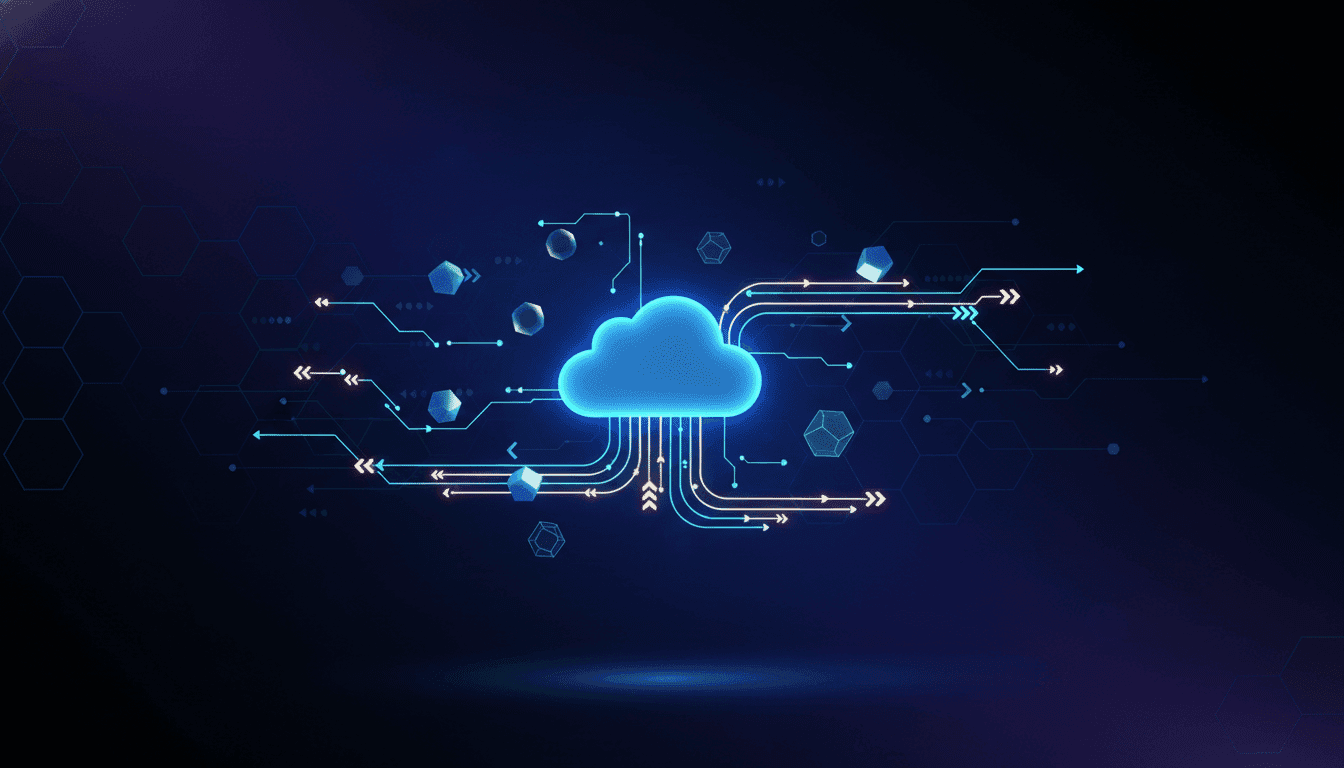 Create Serverless Applications