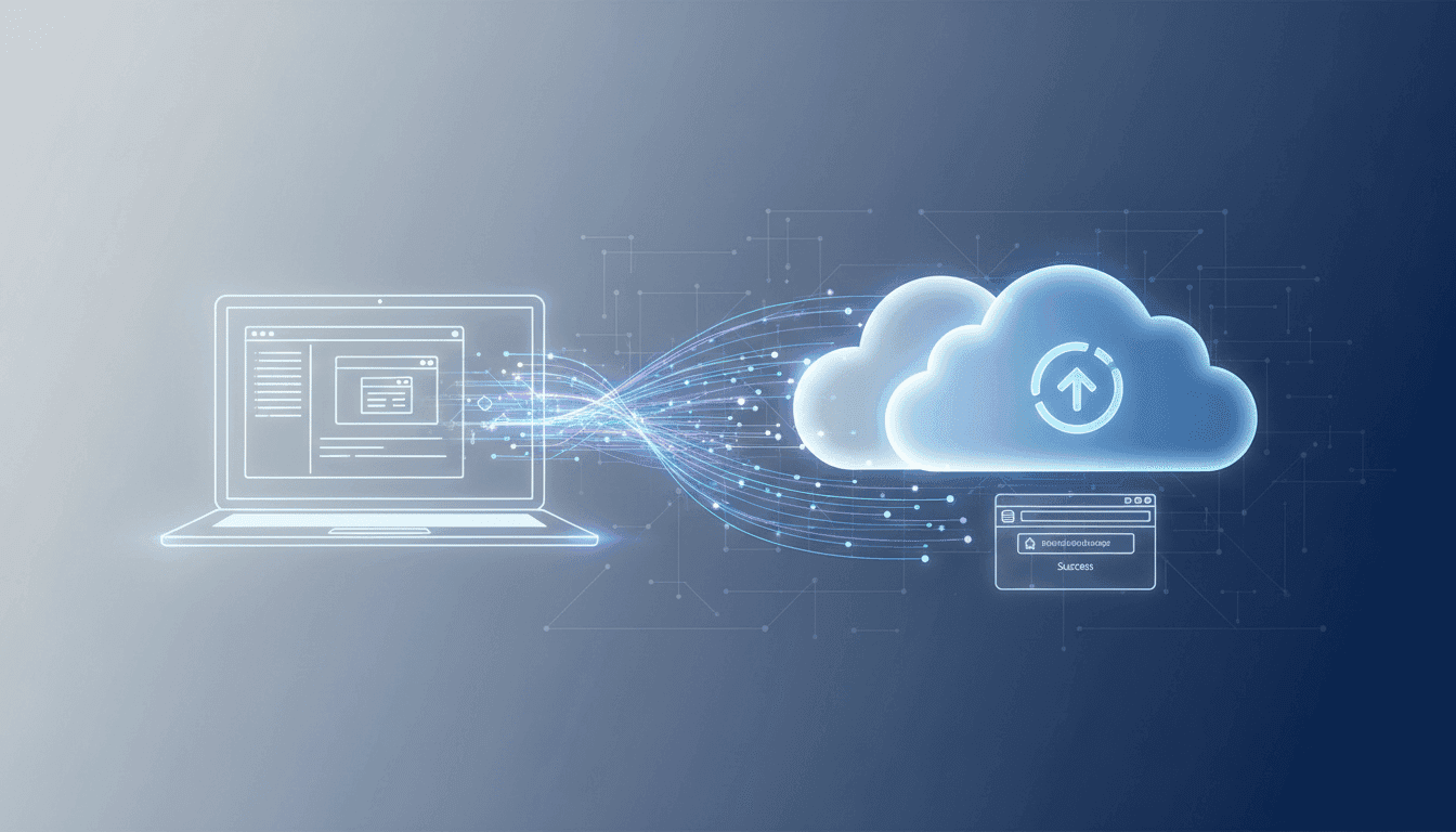 Deploy a website to Azure with Azure App Service