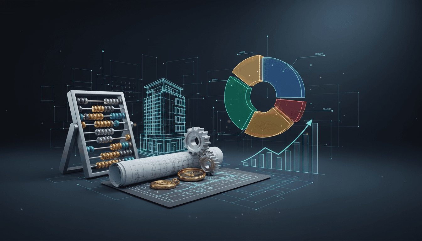 Construction Cost Estimating and Cost Control