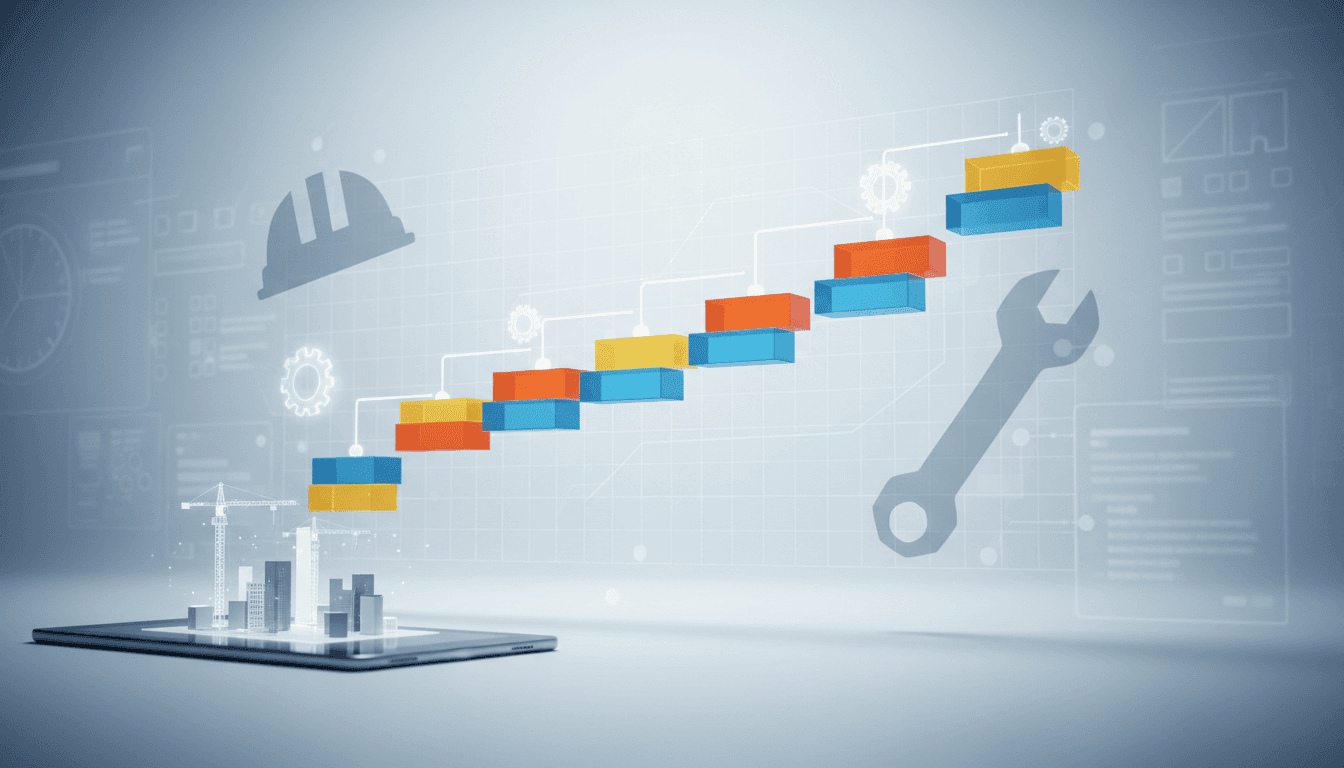 Construction Scheduling