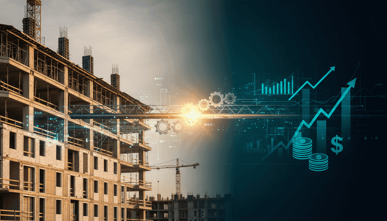 Construction Finance