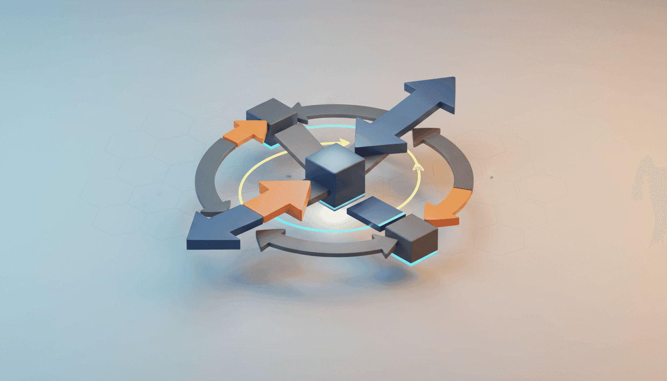 Agile Organization