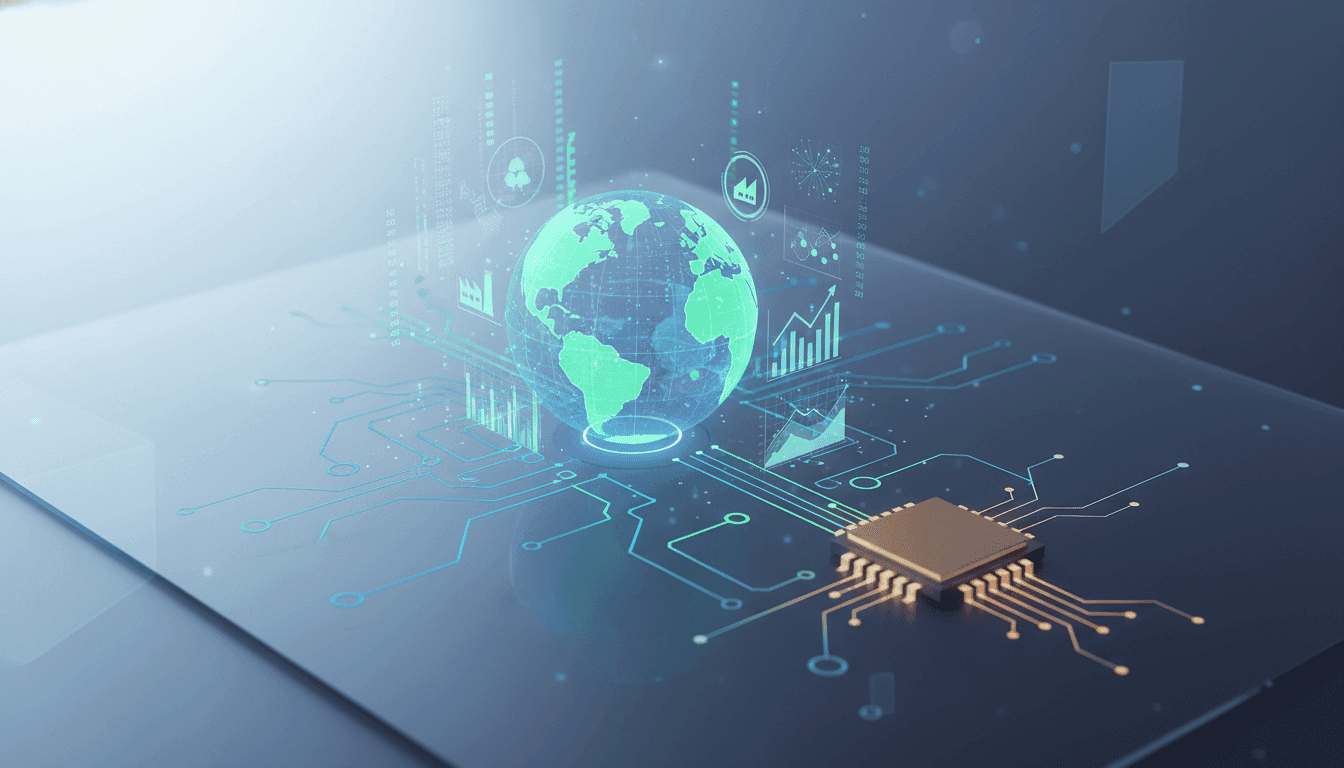 Supply Chain Analytics