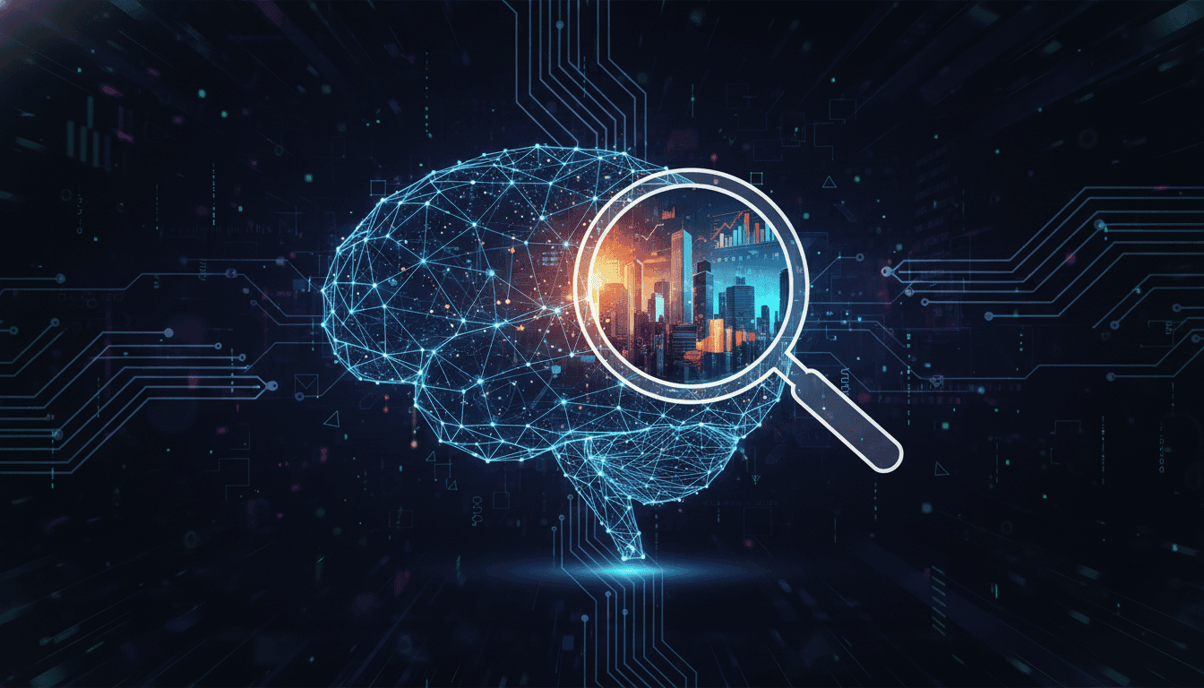 Business Intelligence and Competitive Analysis