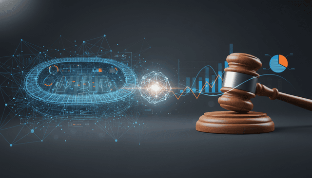 Data Analytics in Sports Law and Team Management