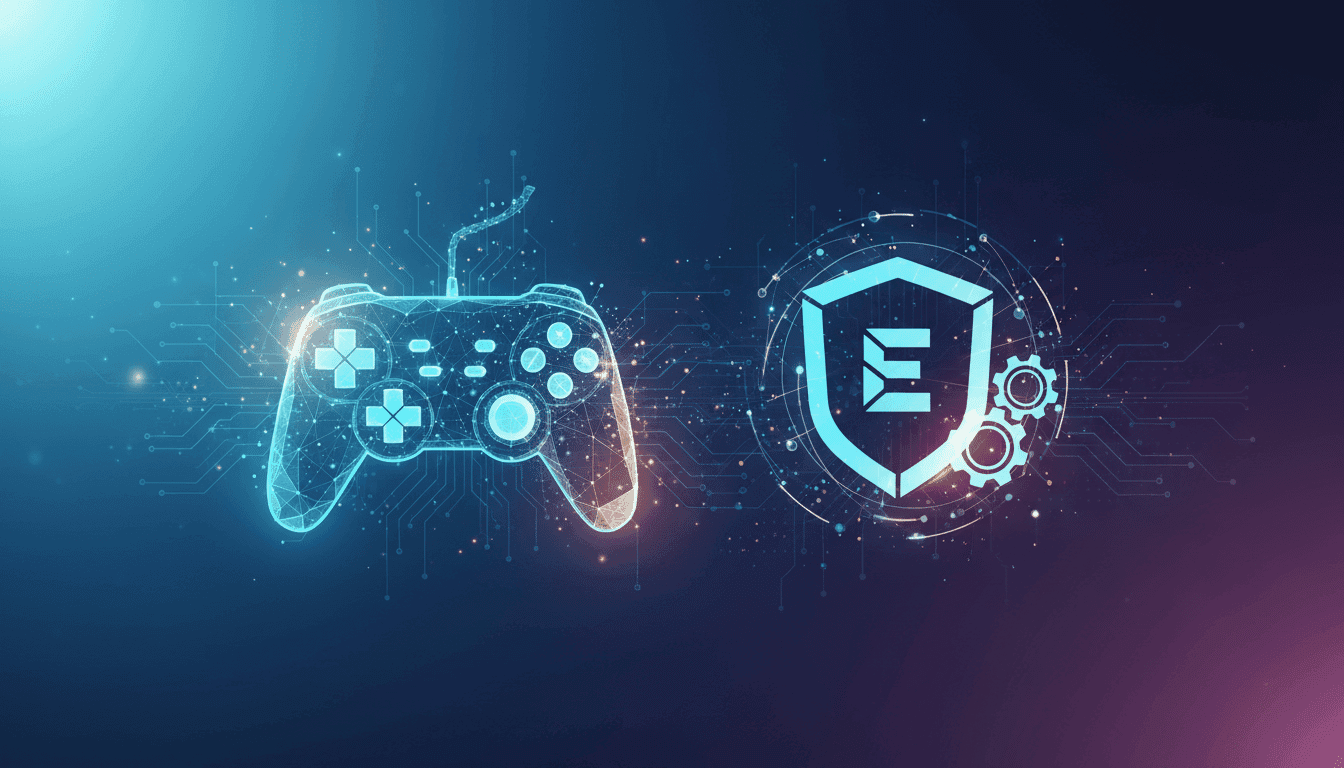 Game Developers and Esports Organizations