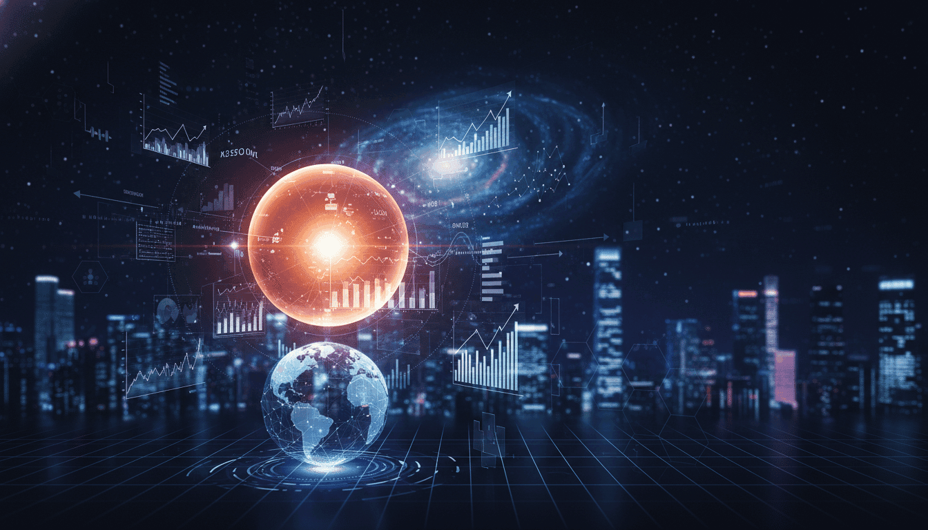 Demand Analytics
