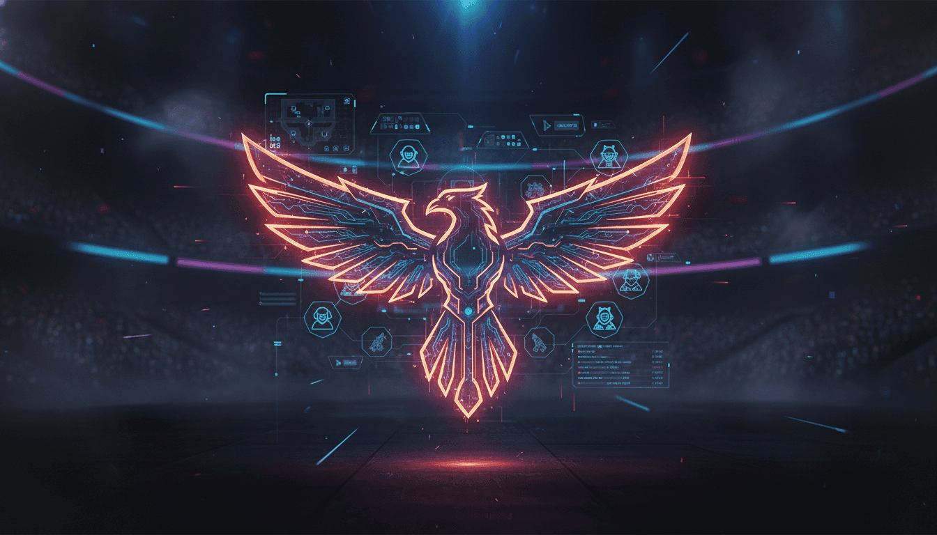 Esports Teams and Professional Players