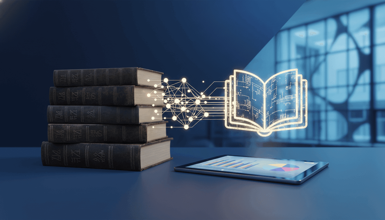 Information & Digital Literacy for University Success