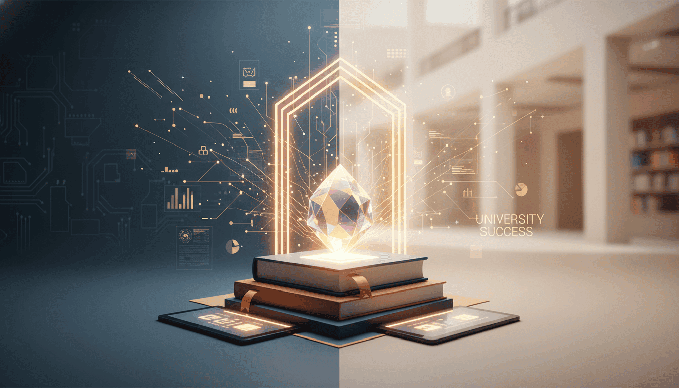Academic Skills for University Success: Capstone