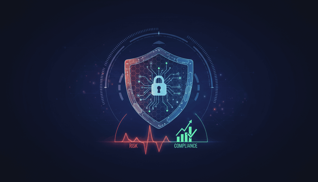 Data Privacy, Security, Governance, Risk and Compliance