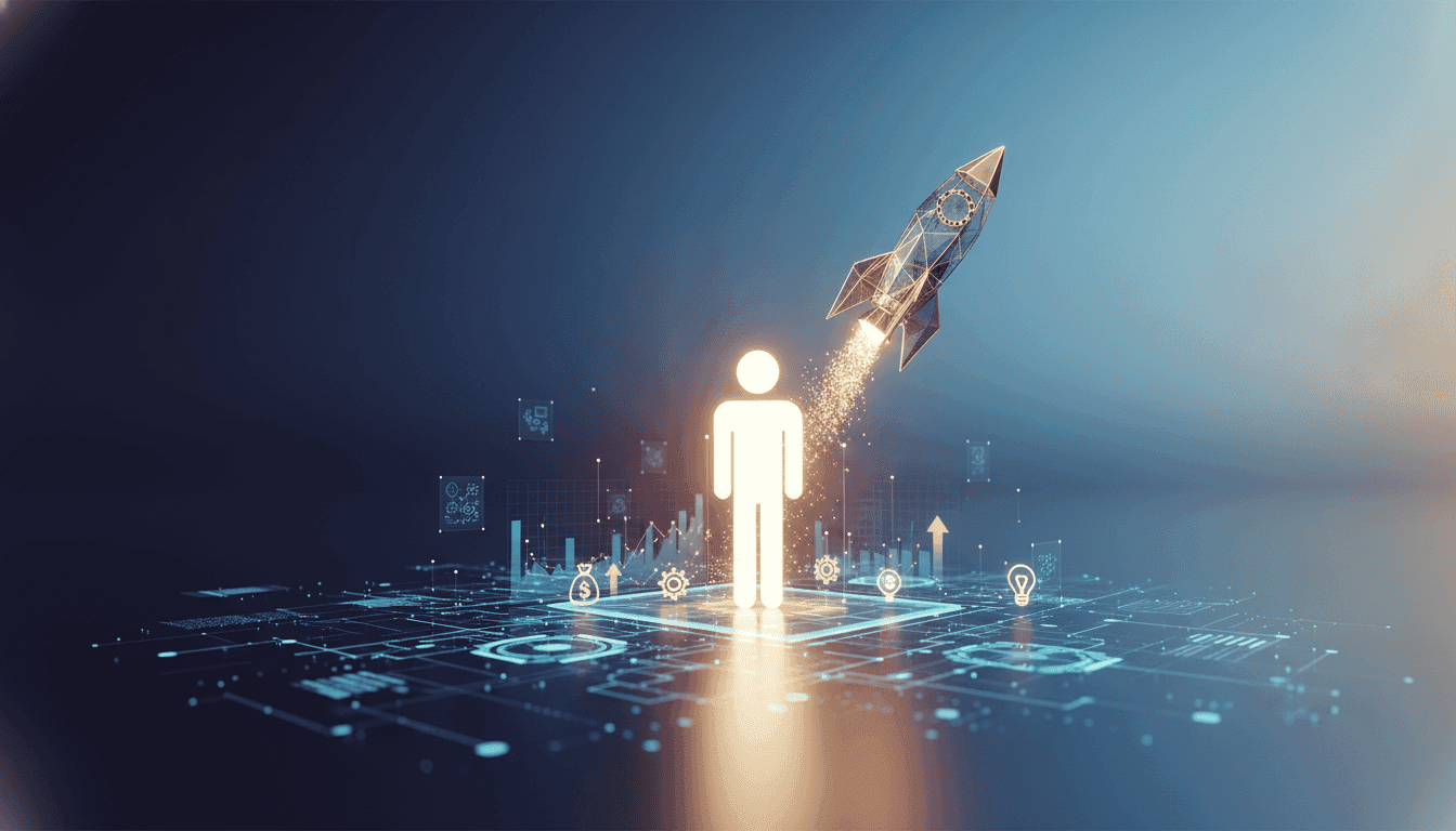 Launching New Ventures: Entrepreneurship Essentials