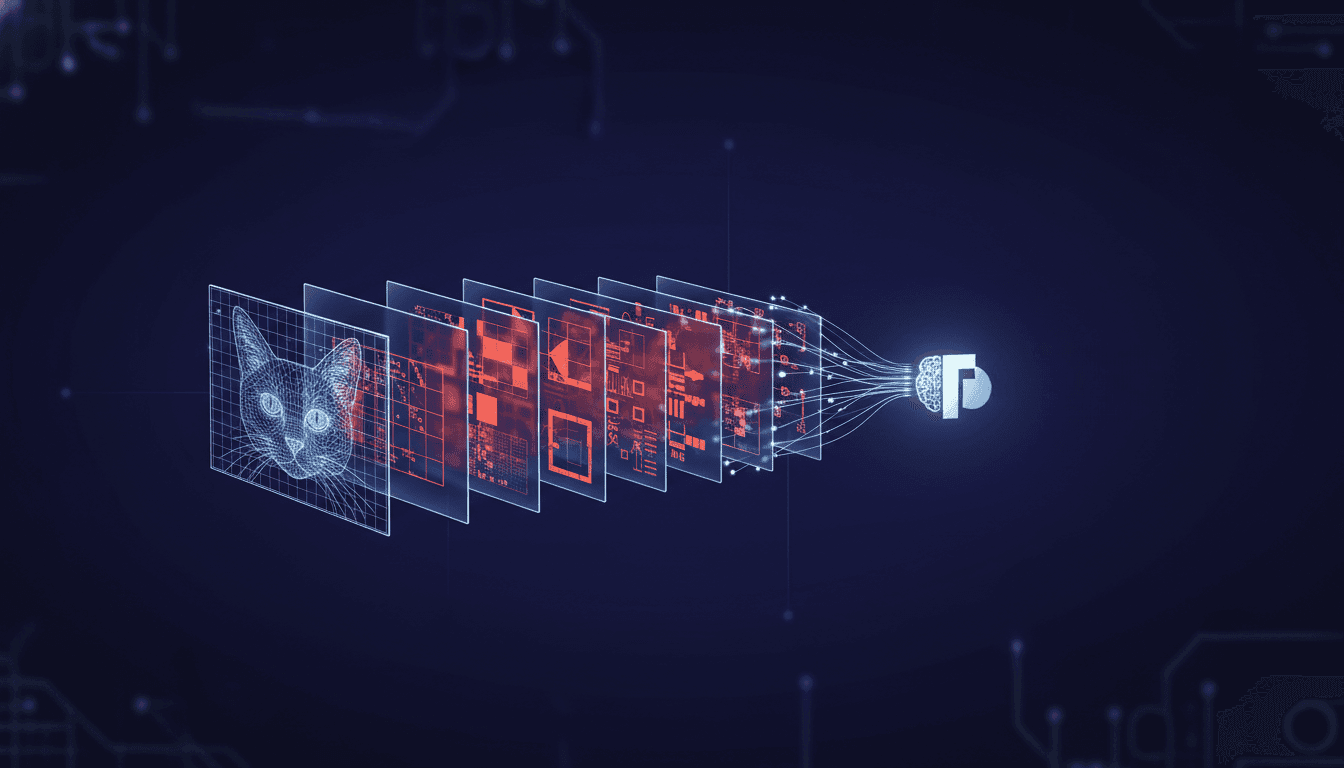 Convolutional Neural Networks in TensorFlow