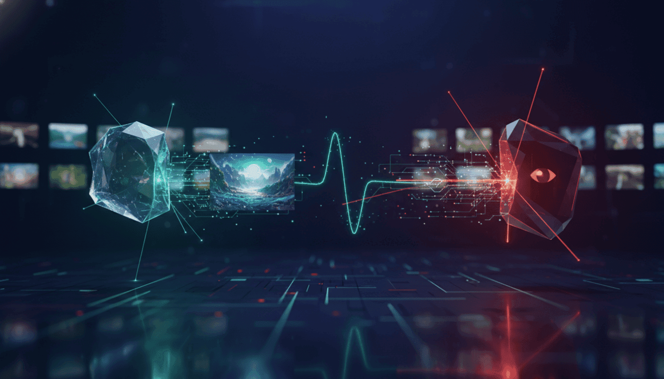 Build Basic Generative Adversarial Networks (GANs)