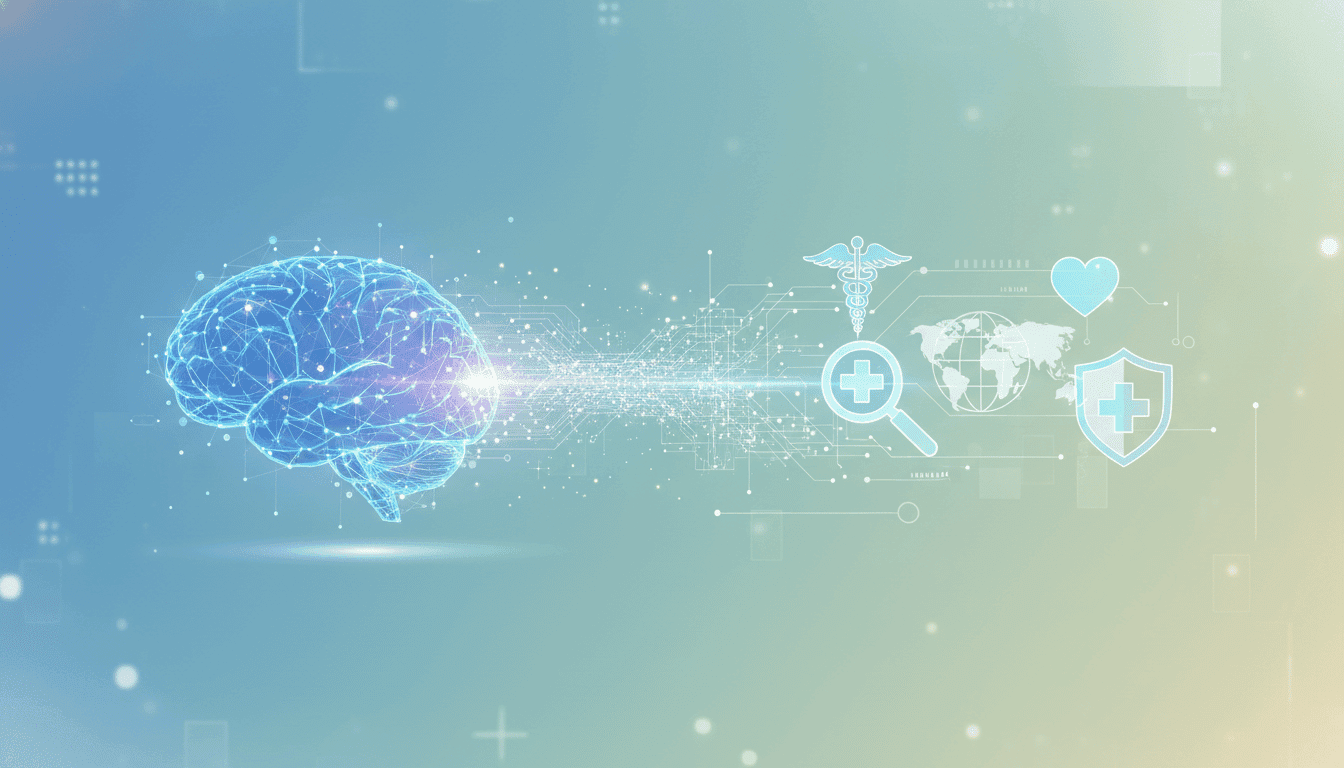 AI and Public Health