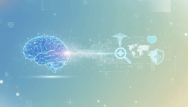 AI and Public Health